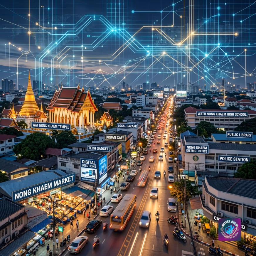 รับทำเว็บไซต์ หนองแขม กรุงเทพ, รับทำเว็บไซต์ติดหน้าแรก หนองแขม กรุงเทพ