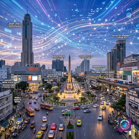 รับทำเว็บไซต์ ราชเทวี กรุงเทพ