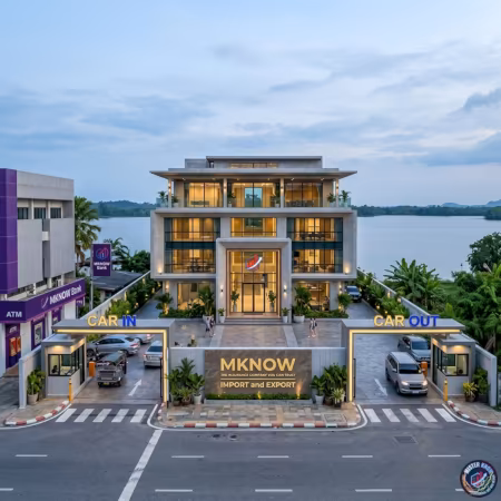 บริษัท