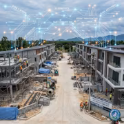 รับทำเว็บไซต์รับเหมาก่อสร้างติดหน้าแรก ผ่านเกณฑ์ Core Web Vitals ทุกข้อ