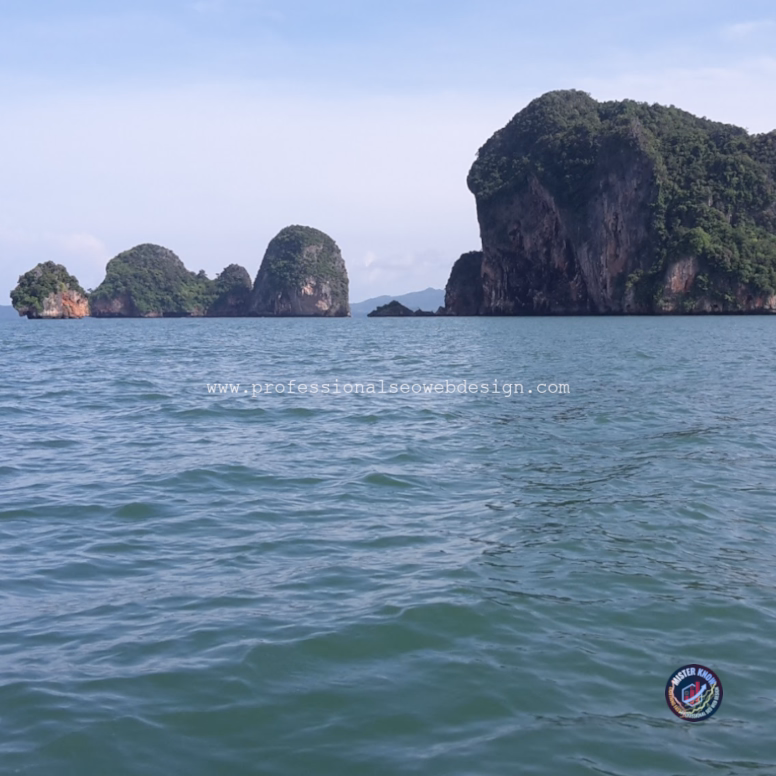 รับทำเว็บไซต์ กระบี่, รับทำเว็บไซต์ติดหน้าแรก กระบี่